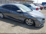 Honda Civic 2HGFC2F59JH041306 снимка