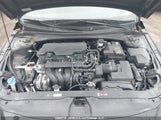 Hyundai Elantra Sel Sport KMHLM4DG0SU025164 photo
