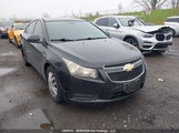 Chevrolet Cruze 1G1PC5SBXD7325228 снимка