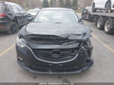 Mazda 6 Grand Touring JM1GJ1W63F1169297 photo