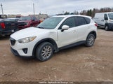 Mazda Cx-5 Gs JM3KE4CY9E0411835 снимка