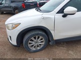 Mazda Cx-5 Gs JM3KE4CY9E0411835 снимка