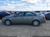 Hyundai Sonata Gls 5NPET46C28H321901 снимка