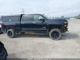 Chevrolet Silverado K2500 Heavy Duty Lt 1GC1KVEY3HF171246 снимка