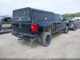 Chevrolet Silverado K2500 Heavy Duty Lt 1GC1KVEY3HF171246 снимка