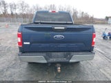 Ford F-150 Xlt 1FTEW1E59KFD04216 снимка