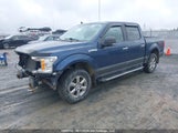 Ford F-150 Xlt 1FTEW1E59KFD04216 снимка