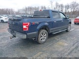 Ford F-150 Xlt 1FTEW1E59KFD04216 снимка
