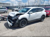 Honda Cr-V 2HKRW1H32KH002882 снимка