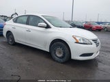 Nissan Sentra 1.8 S/1.8 Sv 3N1AB7AP2DL693815 fotografie