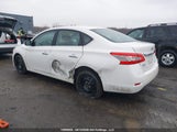 Nissan Sentra 1.8 S/1.8 Sv 3N1AB7AP2DL693815 снимка