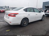 Nissan Sentra 1.8 S/1.8 Sv 3N1AB7AP2DL693815 снимка