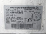 Nissan Sentra 1.8 S/1.8 Sv 3N1AB7AP2DL693815 photo