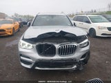 BMW X3 xDrive30I 5UXTY5C08L9C08286 снимка