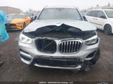 BMW X3 xDrive30I 5UXTY5C08L9C08286 снимка