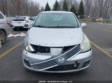 Nissan Versa 1.8S 3N1BC13E07L381863 снимка