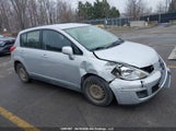 Nissan Versa 1.8S 3N1BC13E07L381863 снимка