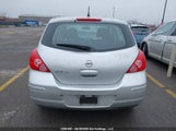 Nissan Versa 1.8S 3N1BC13E07L381863 снимка