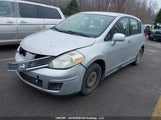 Nissan Versa 1.8S 3N1BC13E07L381863 снимка