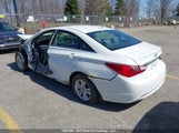 Hyundai Sonata Gls 5NPEB4AC1BH286172 снимка