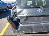Toyota Prius C Technology JTDKDTB38G1125208 снимка