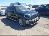 Mini Countryman Cooper S WMZYX1C08L3L26597 fotografie