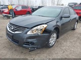 Nissan Altima S 1N4AL2AP1AC162356 photo