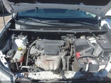Toyota Rav4 Xle 2T3RFREV4DW006206 fotografie