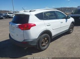 Toyota Rav4 Xle 2T3RFREV4DW006206 снимка
