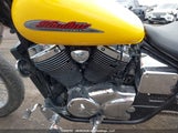 Honda Vt750 Cd JH2RC44D52K710416 fotografie