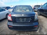 Suzuki Sx4 JS2YC412685104742 снимка