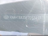 Kia Rondo Lx KNAHT8A35E7053497 снимка