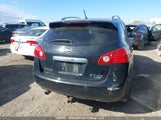 Nissan Rogue Sv JN8AS5MV9BW313229 снимка