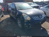 Nissan Rogue Sv JN8AS5MV9BW313229 снимка