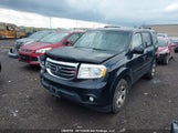 Honda Pilot 5FNYF4H55DB506682 снимка