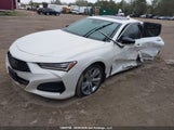 Acura Tlx Technology 19UUB6F46MA801526 снимка