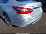 Nissan Altima 2.5/S/Sv/Sl/Sr 1N4AL3AP3GN311644 fotografie