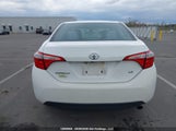 Toyota Corolla L/Le/Le Pls/Prm/S/S Pls 2T1BURHEXEC008976 снимка