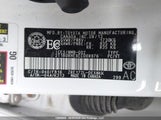 Toyota Corolla L/Le/Le Pls/Prm/S/S Pls 2T1BURHEXEC008976 снимка