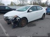 Toyota Corolla L/Le/Le Pls/Prm/S/S Pls 2T1BURHEXEC008976 снимка