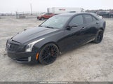 Cadillac Ats Turbo Performance 1G6AJ5SX6F0131356 снимка