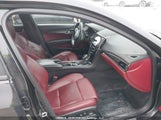 Cadillac Ats Turbo Performance 1G6AJ5SX6F0131356 снимка