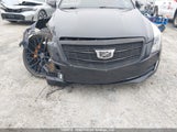 Cadillac Ats Turbo Performance 1G6AJ5SX6F0131356 снимка