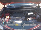 Toyota Rav4 Le 2T3ZFREV0FW179370 снимка