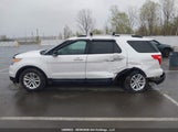 Ford Explorer Xlt 1FM5K8D84DGC36108 photo