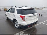 Ford Explorer Xlt 1FM5K8D84DGC36108 fotografie