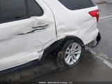 Ford Explorer Xlt 1FM5K8D84DGC36108 fotografie