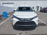 Toyota Venza Le/Xle/Limited JTEAAAAH6NJ117588 fotografie