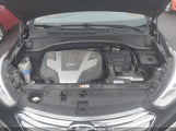 Hyundai Santa Fe Xl Premium KM8SNDHF6GU158027 снимка