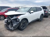 Nissan Rogue Sv JN8BT3BB0TW092488 снимка